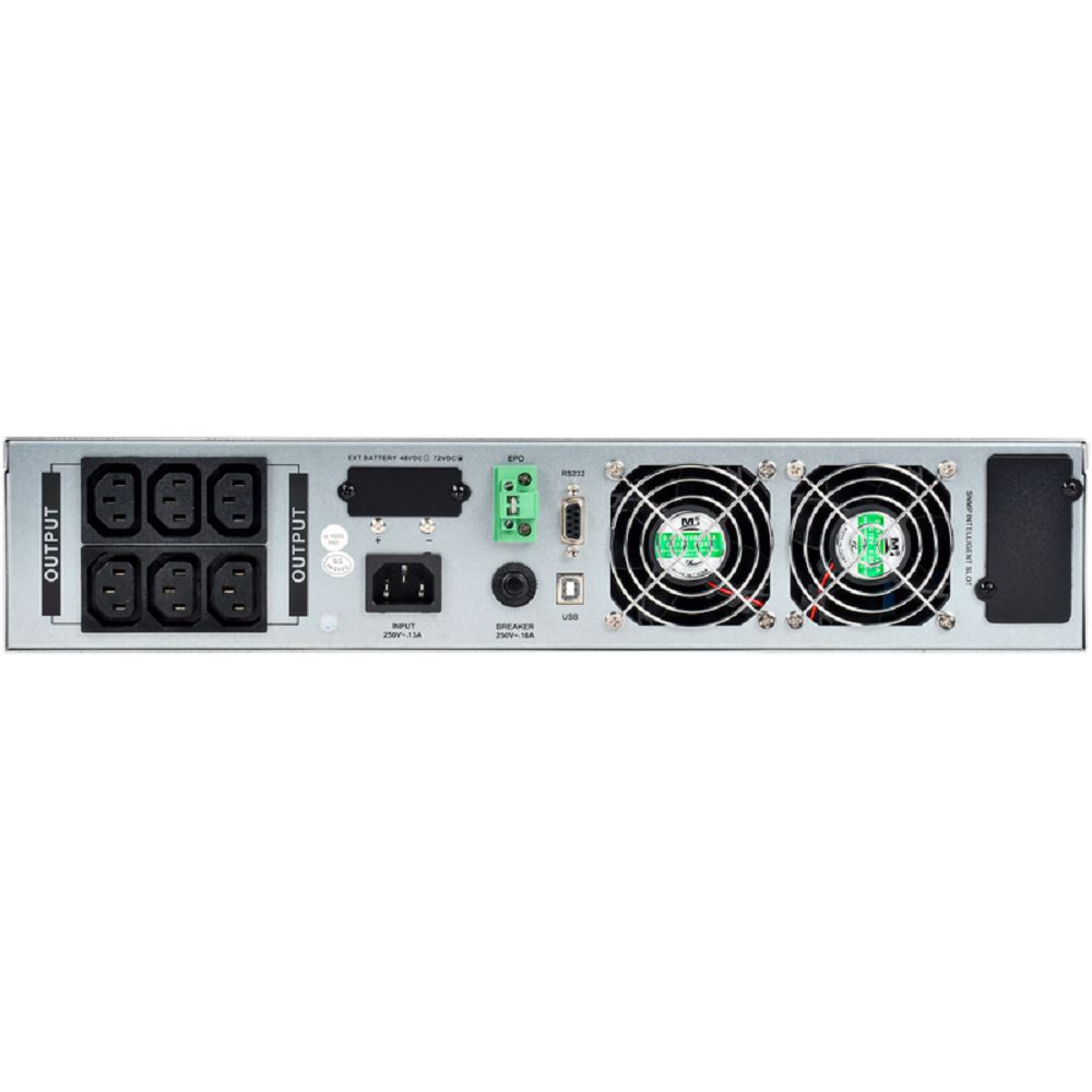 Источник бесперебойного питания ITK EOR-0003KVA-1-006