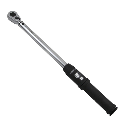 WDK-NS20210 Динамометрический ключ 20-210 Нм, стандартная реверсивная трещотка, привод 1/2"