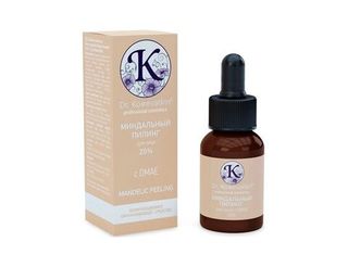 химические пилинги Dr.Koжevatkin