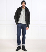 Футболка 2шт. BOSS GREEN - черный(50483782)