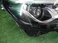 Фара правая Mercedes GLC X253 (2015-2019) LED