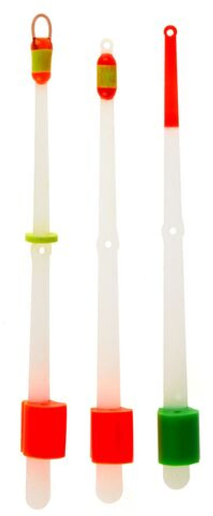 Сторожки лавсановые Salmo MIX1 7см 3шт