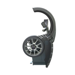 Балансировочный станок STELLAR (p) Серый RAL7016