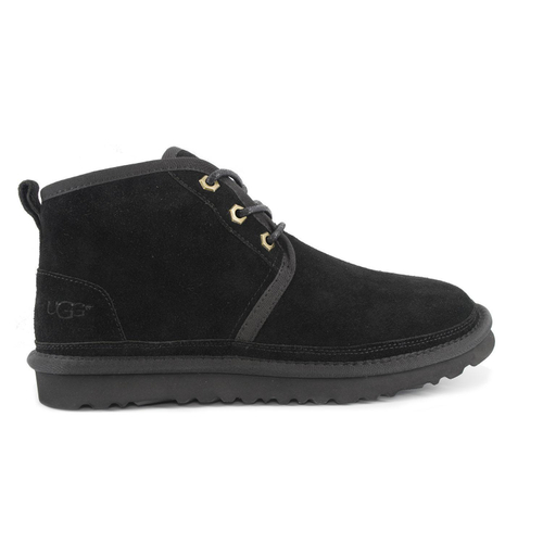 Ugg Mens Neumel Black