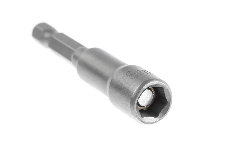 Головка Hammer 229-007 PS HX M8 (5/16), 65 mm