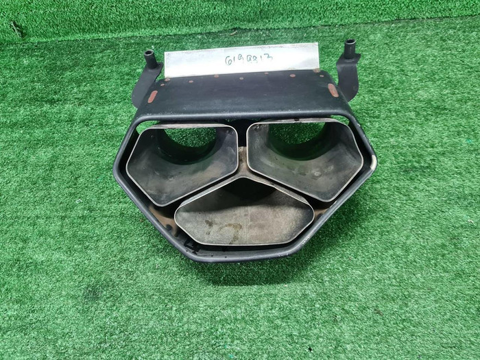 Насадка глушителя Lamborghini Aventador (2016-н.в.)