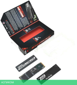 SSD диск Patriot Viper VP4300 1TB (VP4300-1TBM28H)