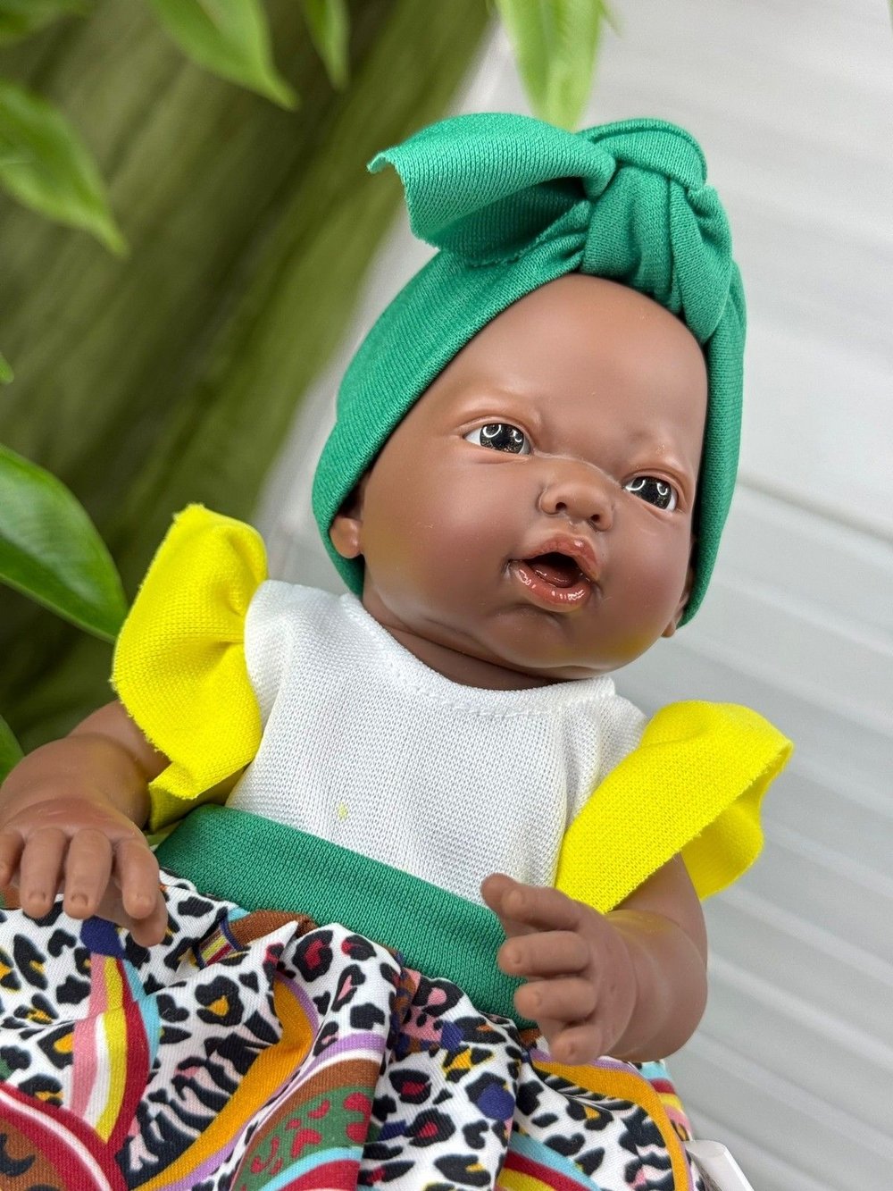 Пупс Marina and Pau 21 cм Mini Golosinas (M207A2)