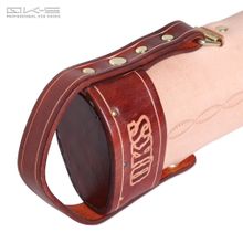 Тубус QK-S Cavalry 1x1 бежевый