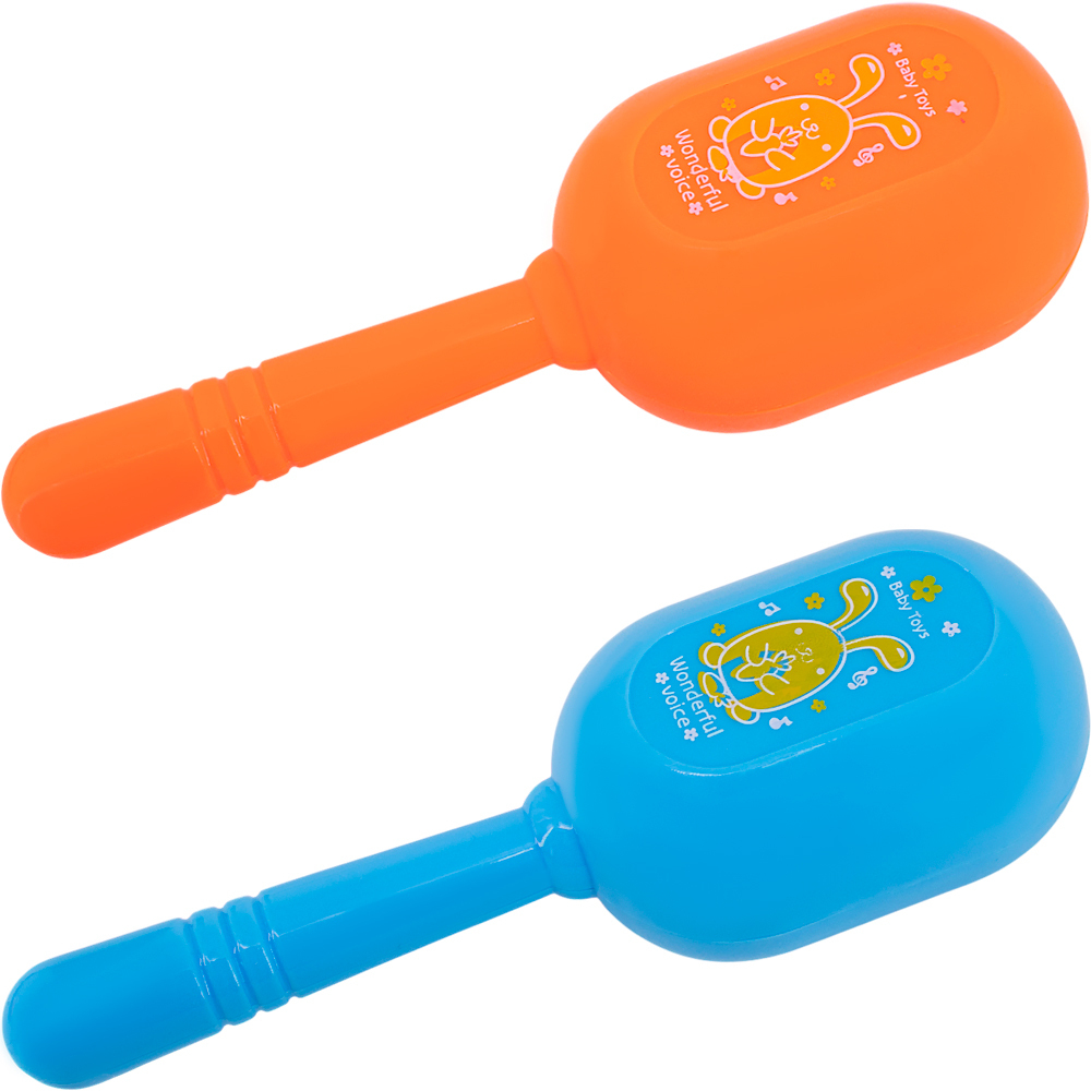 Набор музыкальных инструментов 8828-2 в пак.