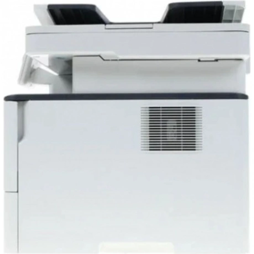 МФУ Pantum M7100DW (A4, лазерное, 1200dpi, 33стр / мин, 256Mb, ADF50, Duplex, сеть, WiFi)