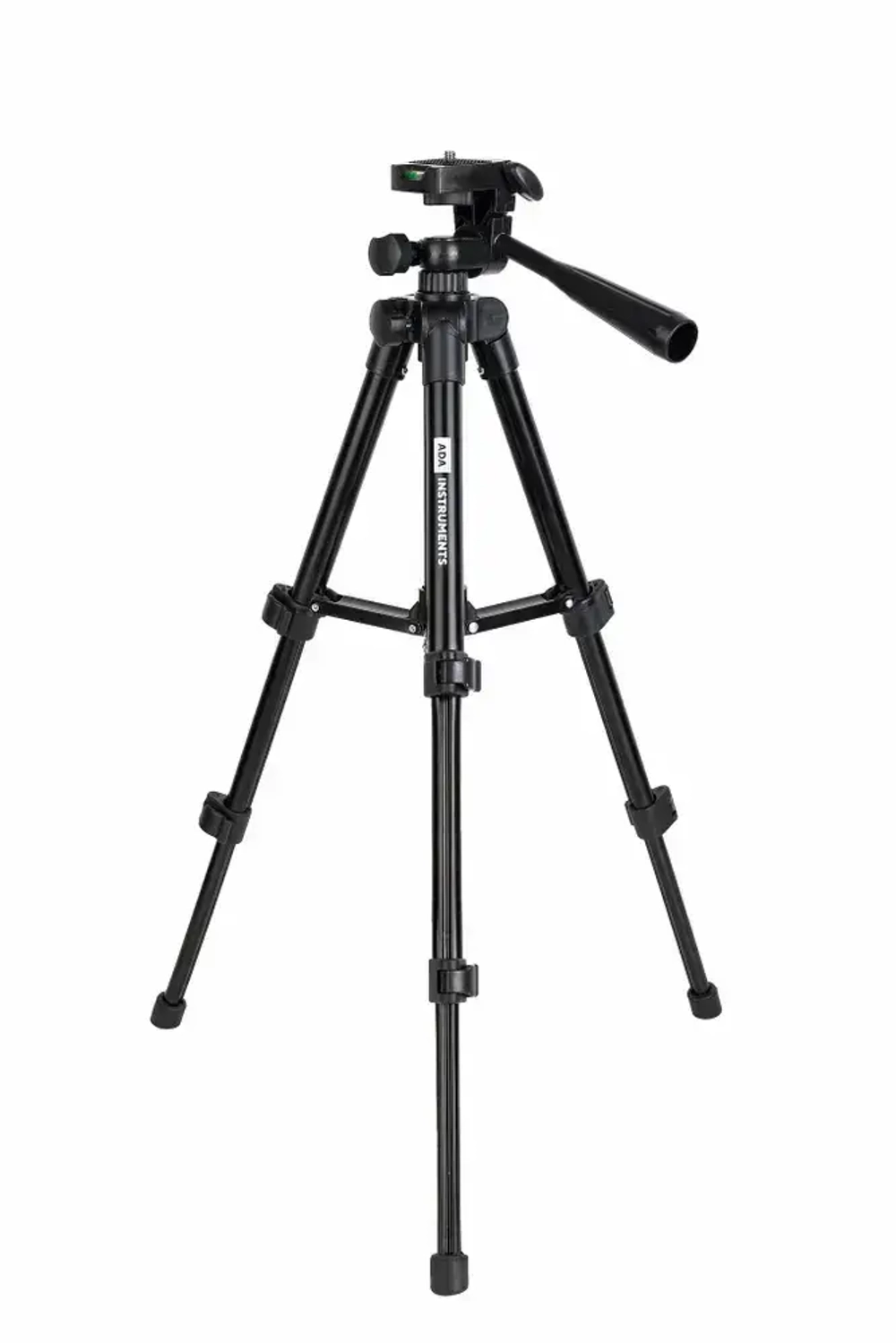 Штатив телескопический с резьбой 1/4 дюйма ADA Digit 65 (65см)