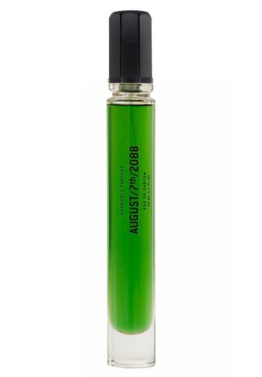 Rundholz Parfums August / 7th / 2088