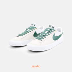 Кеды Nike SB Zoom Blazer Low Pro GT