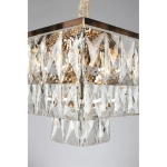 Подвесная люстра Omnilux ARENELLA OML-72603-06