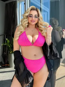 Купальник УК-1584-3 Фабрика Моды