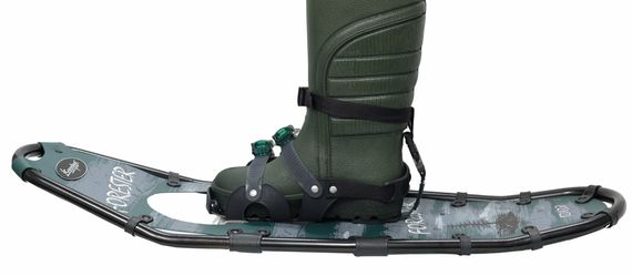 Снегоступы Canadian Camper FORESTER F1242 30,5х106,7