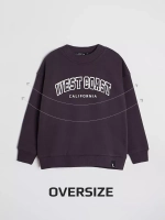 Свитшот для мальчика в школу