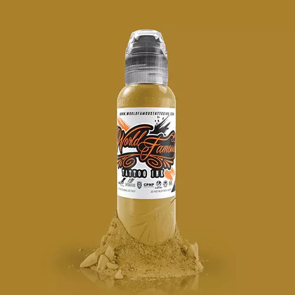WFI Mustard
