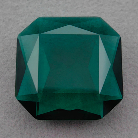 Square К9, Emerald Unfoiled