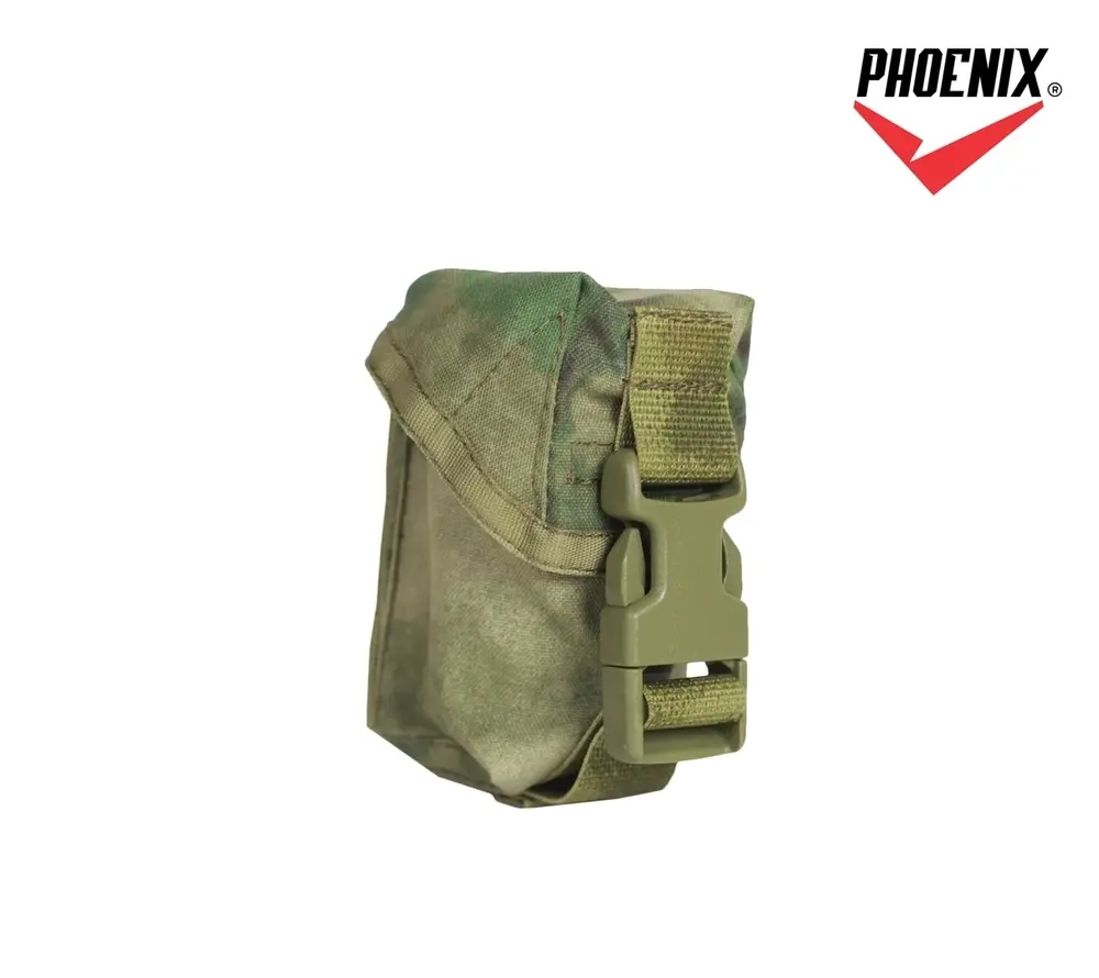 Подсумок RME Phoenix под гранату, A-TACS FG