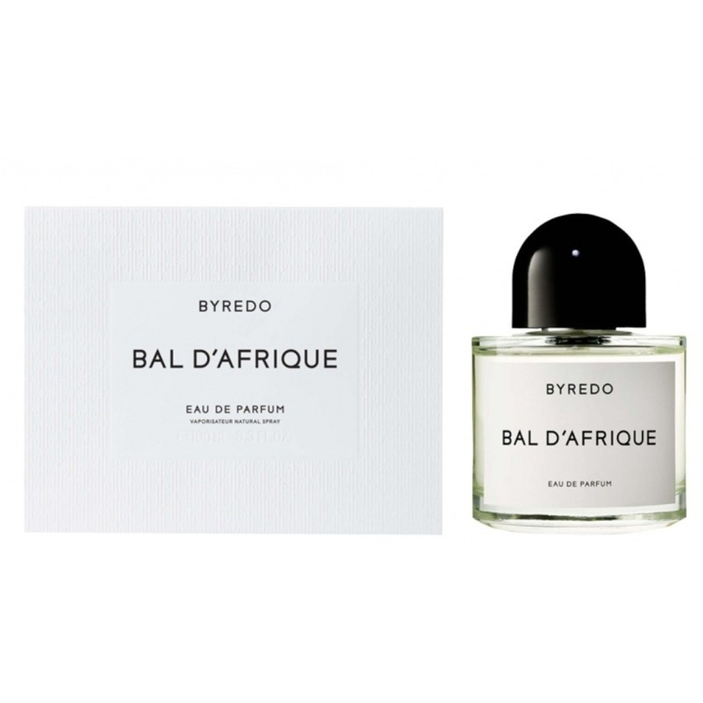 парфюмерная вода BYREDO BAL D'AFRIQUE