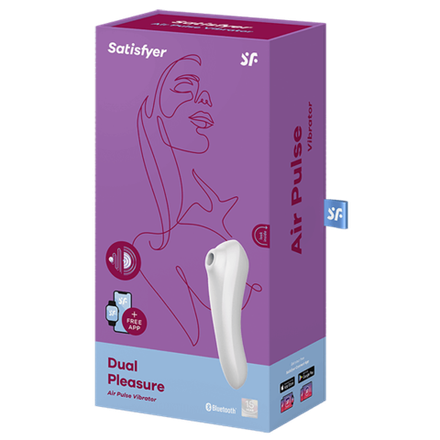 Dual Pleasure Connect App