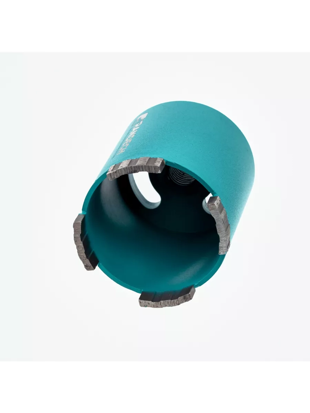 Алмазная коронка по бетону для подрозетников 68 мм SDS Plus