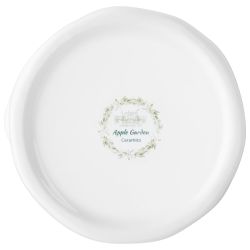 ПОДСТАВКА ДЛЯ СТОЛОВЫХ ПРИБОРОВ LEFARD "APPLE GARDEN" 13*13 СМ