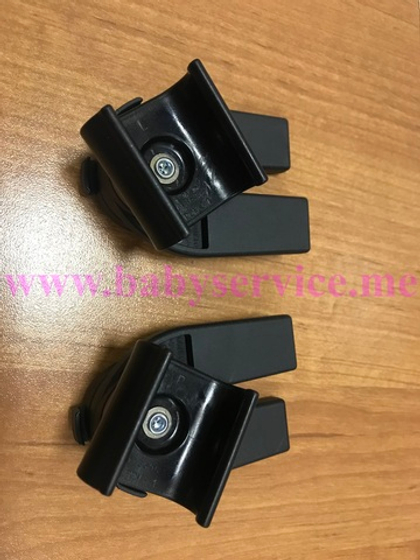 Трещотка Bugaboo Cameleon3 правая