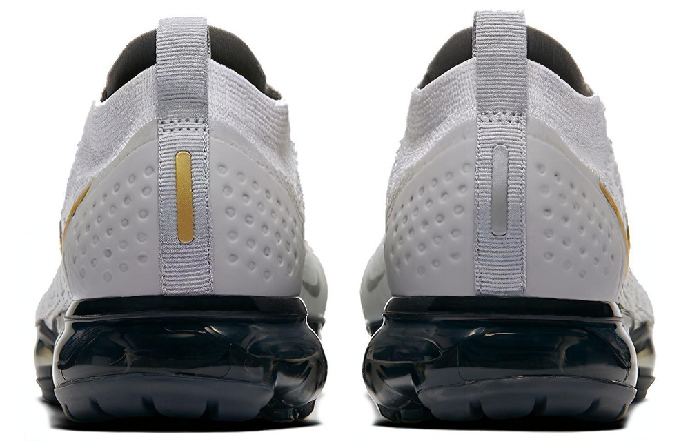 Кроссовки Nike Vapormax Flyknit 2 (Женская размерная сетка)