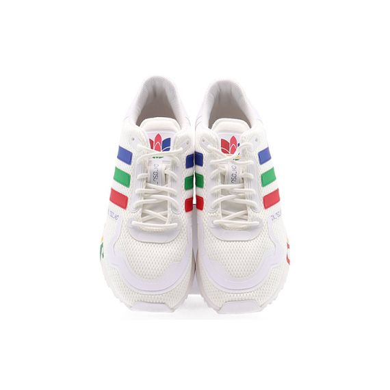 Кроссовки adidas originals ZX 750 - универсальный топ Унисекс