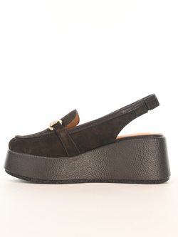 Босоножки женские Ascalini B7368