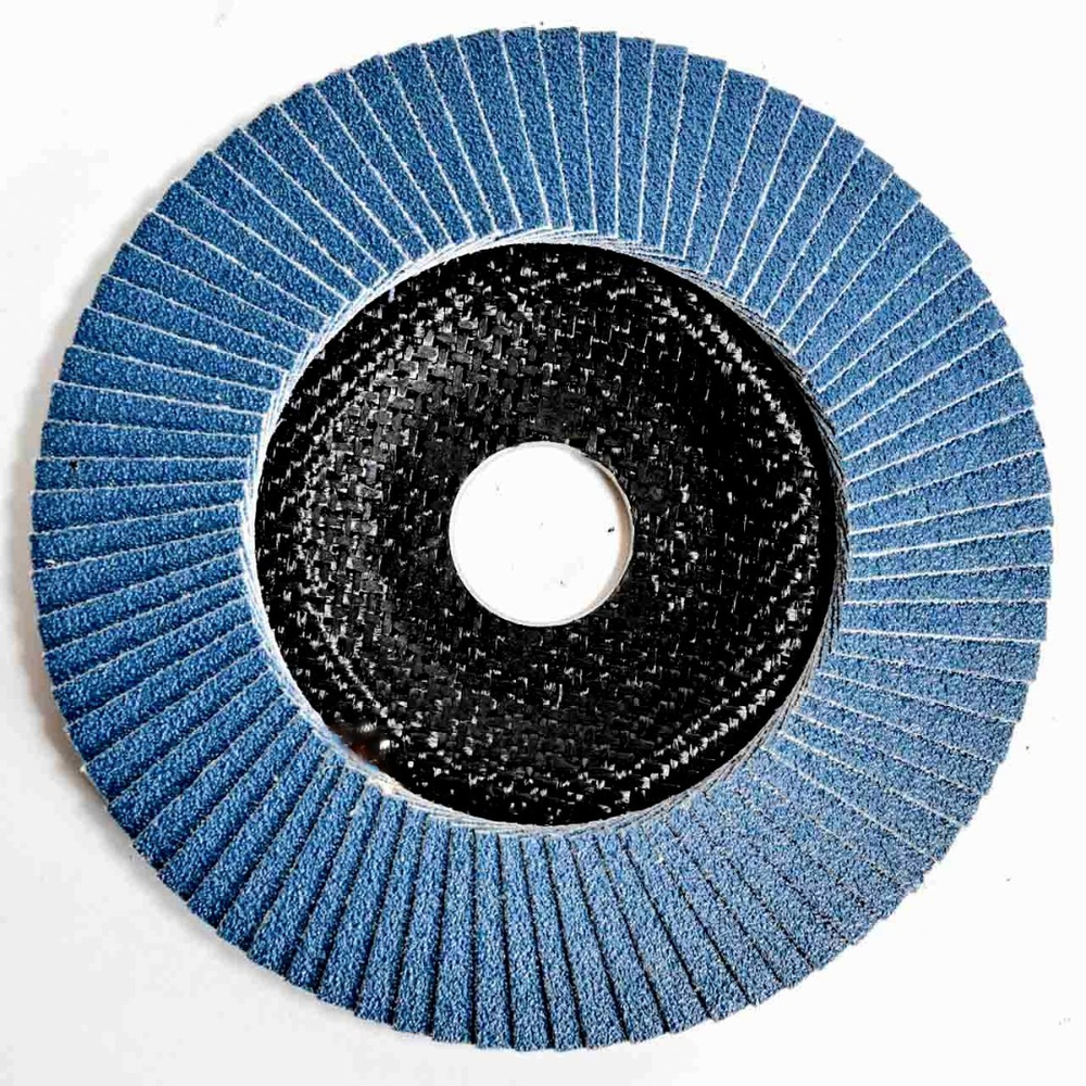 КЛТ 150 Р80 Атака цирконий (синий)