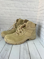 Ботинки Скорпион / песок