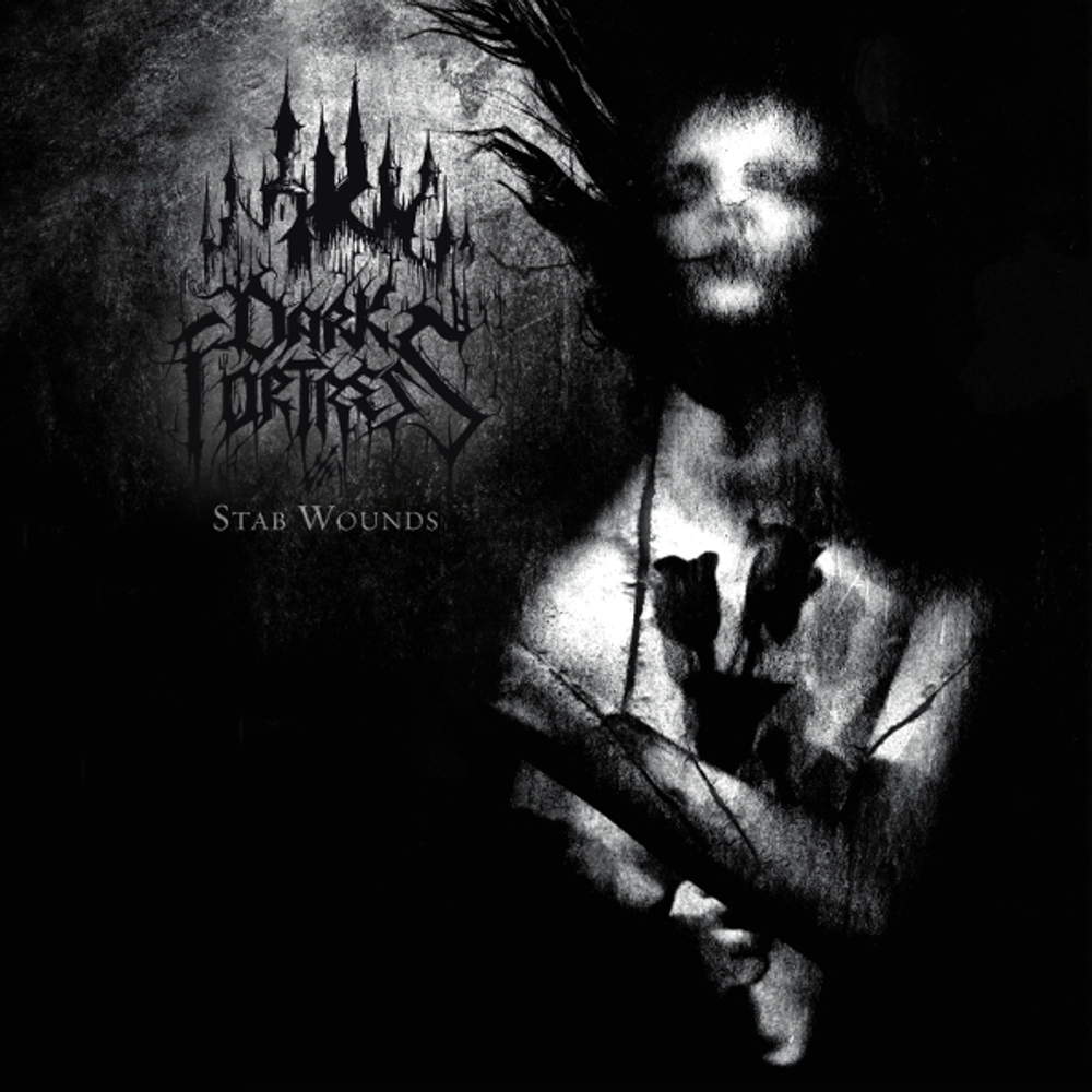 Dark Fortress / Stab Wounds (2LP)