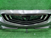 Бампер передний Geely Atlas Pro (2021-н.в.)