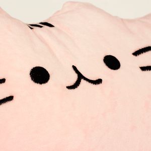 Подушка Pusheen Pink