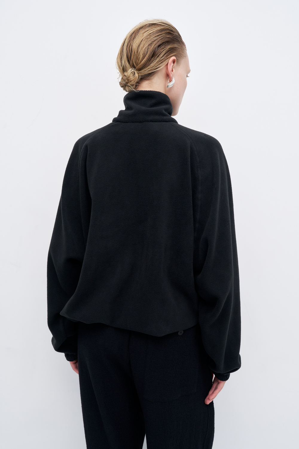 Толстовка Fleece