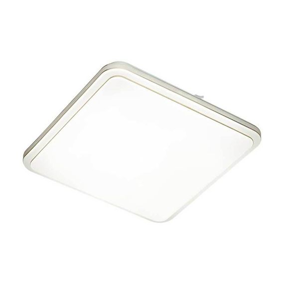 Настенно-потолочный светодиодный светильник Sonex Seva 7613/EL