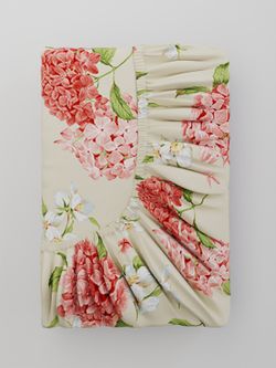 Простынь на резинке Anna Maria "Гортензия" 180х200 см