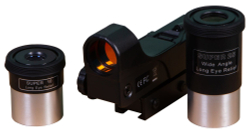 Телескоп Sky-Watcher SKYHAWK N114/500 AZ-EQ Avant - фото 7