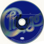 Chicago / The Studio Albums 1969-1978 (10CD)