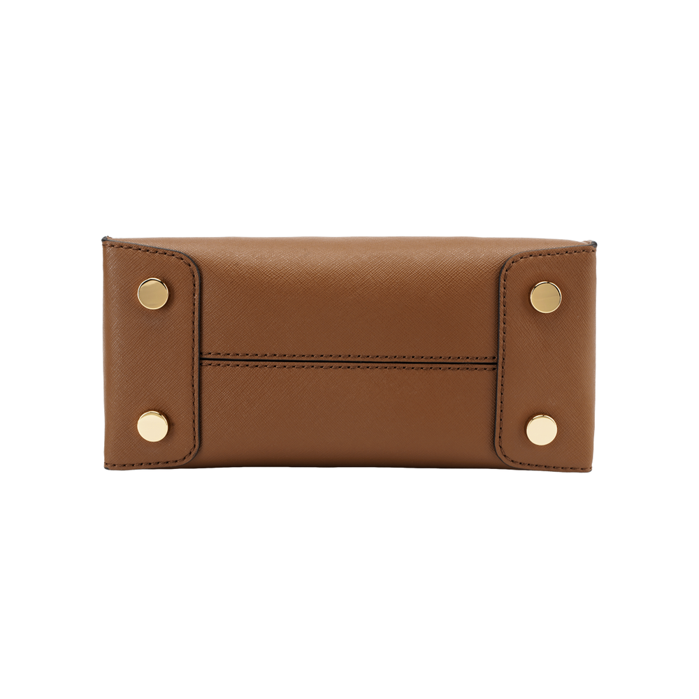 Сумка MICHAEL KORS MK Mercer, 30S0GM9M6L-LUGGAGE