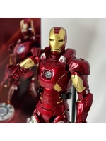 Фигурка Железный человек Iron Man Марвел ZD Toys 1906-07