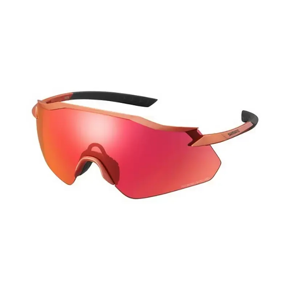Очки Equinox EQNX4 Metallic Orange, Ridescape RD