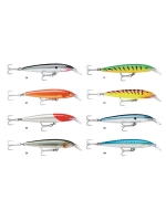 Воблер Floating Magnum 11, 11см, 15гр, цвет SH, плавающий