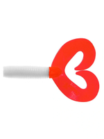 Твистер Helios Credo Double Tail 2,95"/7,5 см Cola 7шт. (HS-12-045)