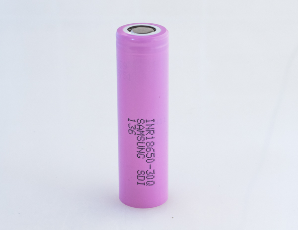 Аккумулятор Samsung INR18650-30Q