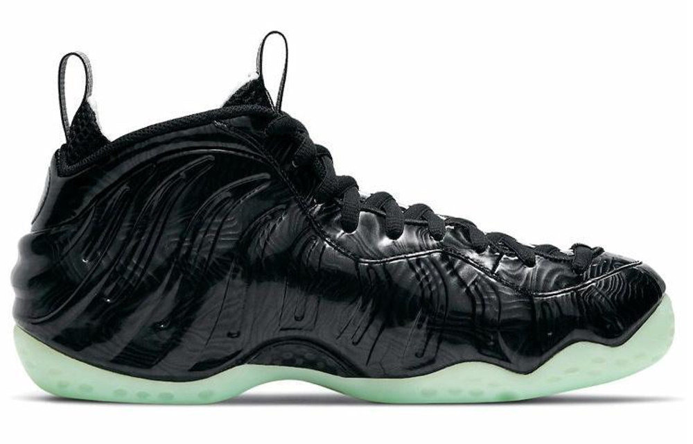 Кроссовки Nike Foamposite One All-Star 2021